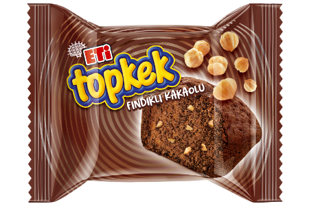 ETI TOPKEK HAZELNUTS  35G